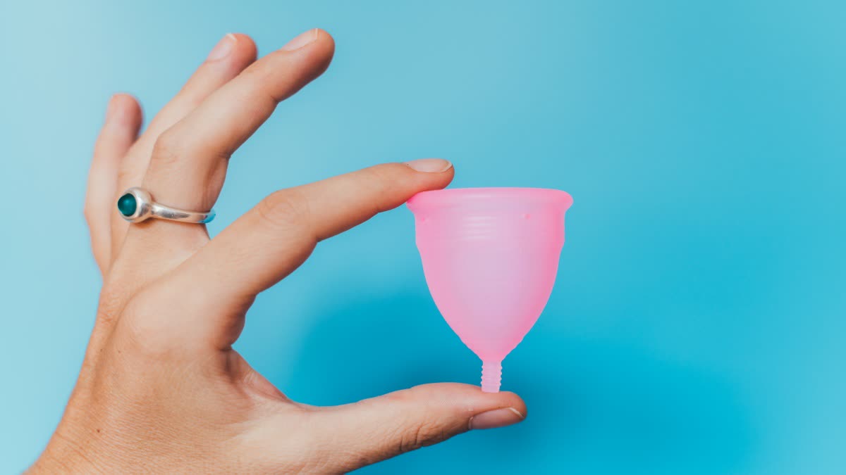 Menstrual Cups