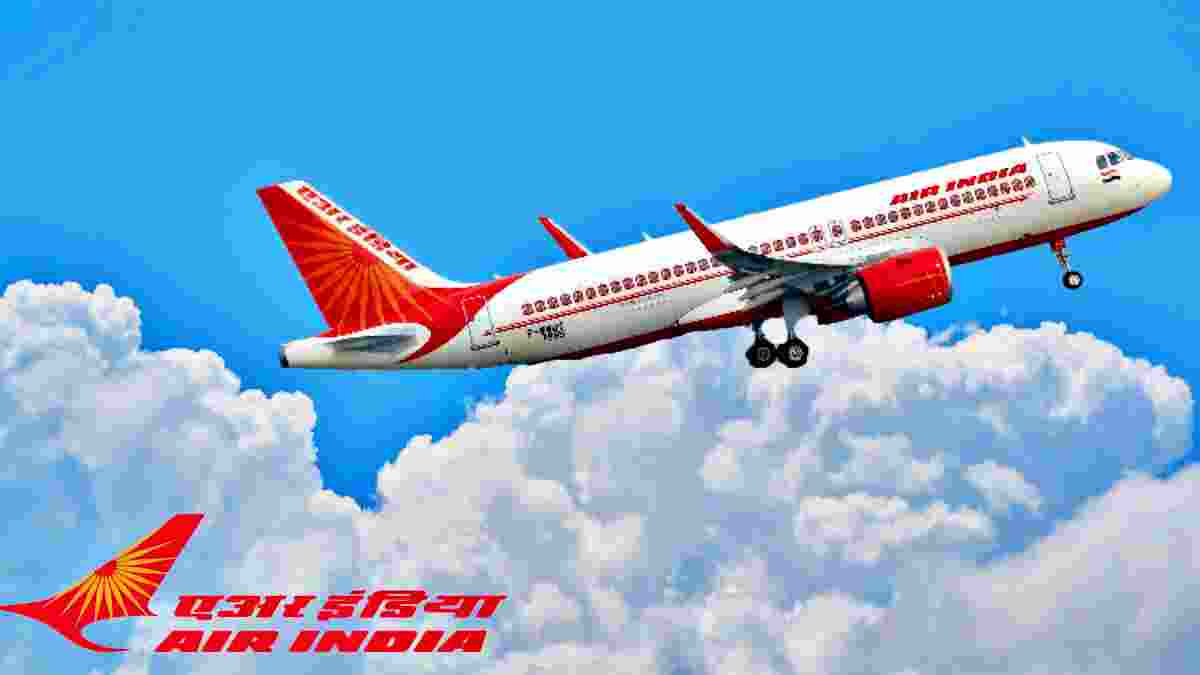 Air India Flight