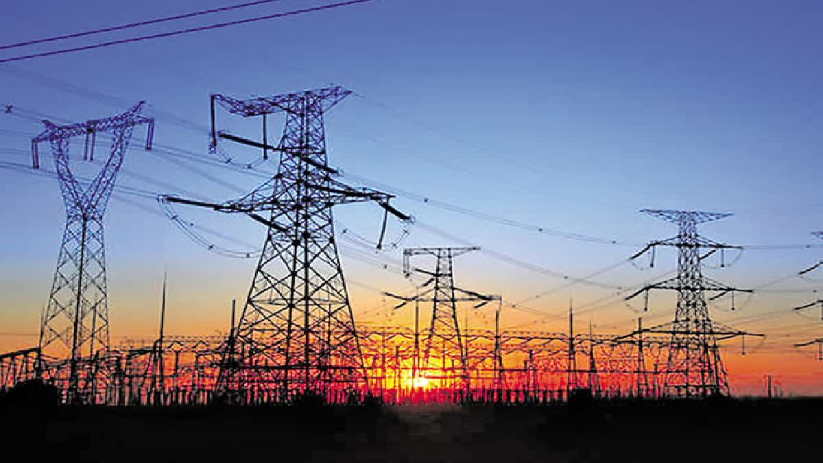 Huge Loss Purchase of Electricity from Chhattisgarh