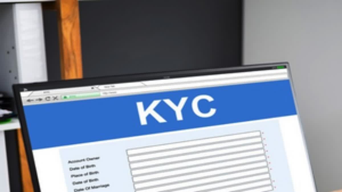 KYC UPDATE SCAM  കെവൈസി അപ്‌ഡേറ്റ് തട്ടിപ്പ്  ടെലികമ്മ്യൂണിക്കേഷൻ വകുപ്പ്  TELECOM SERVICE PROVIDERS