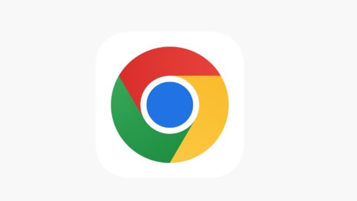 Google Chrome