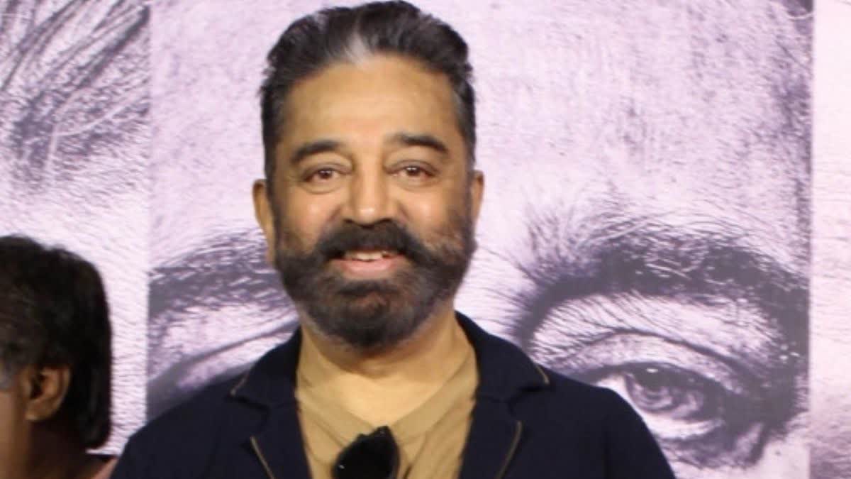 Kamal Haasan