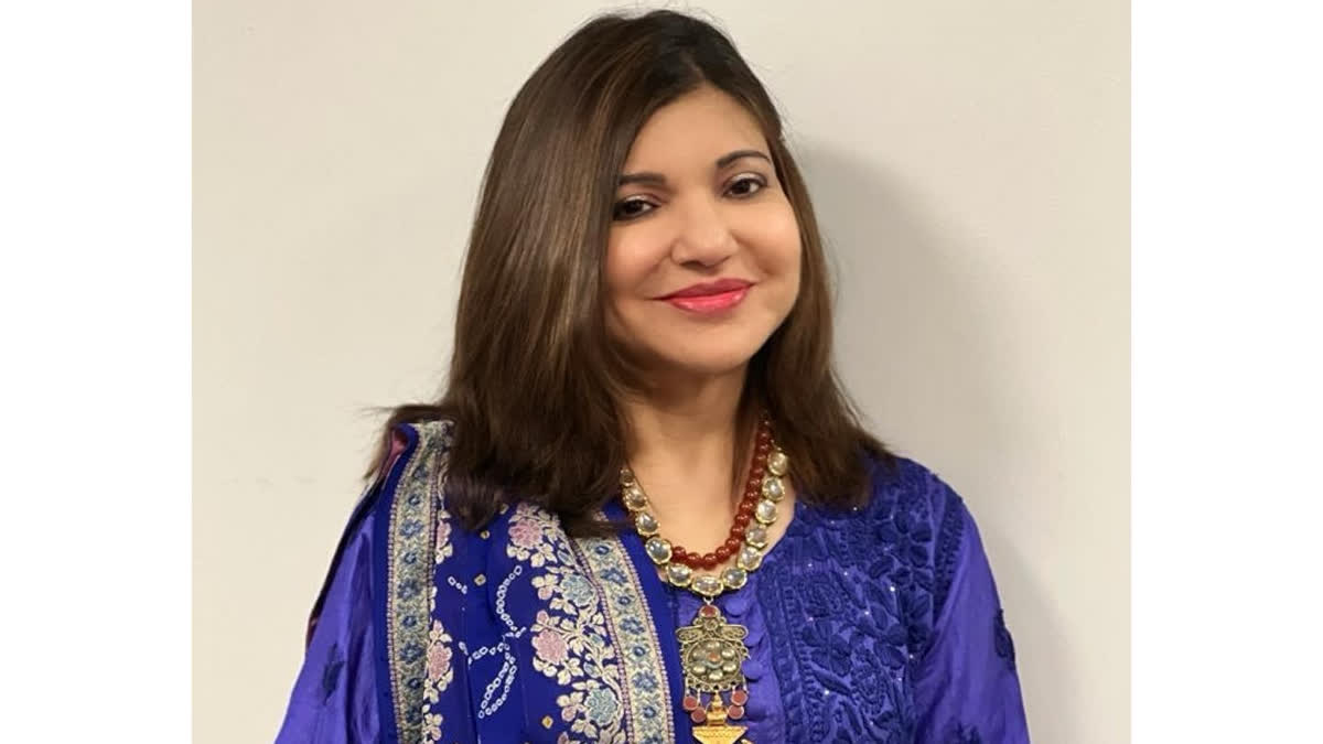 Alka Yagnik