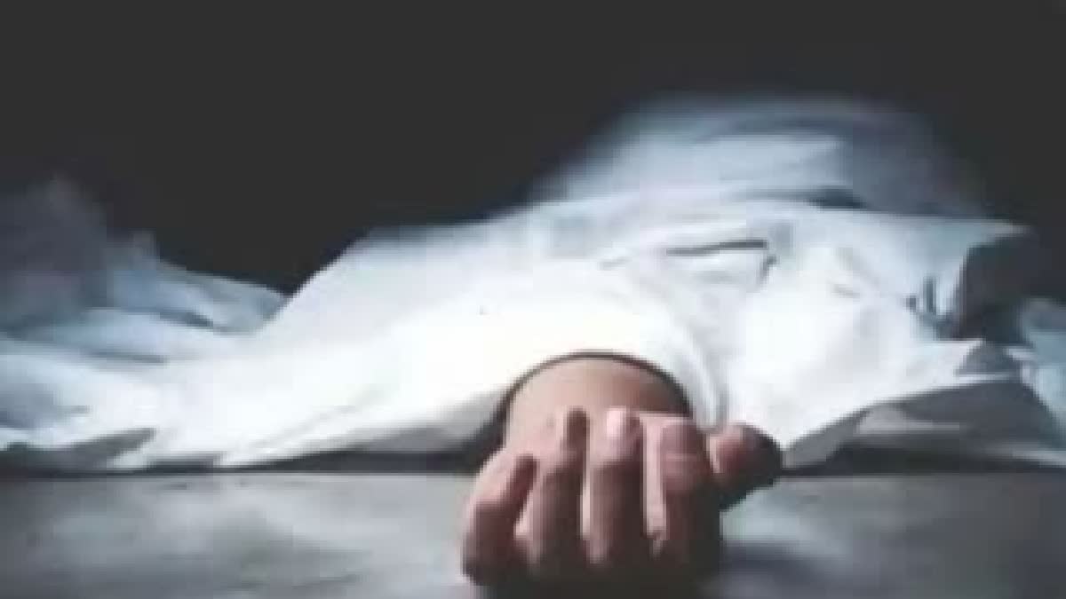 STUDENT DEATH CASE AT IIT KHARAGPUR