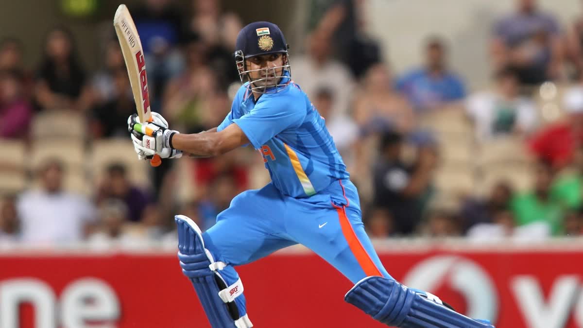 Gautam Gambhir