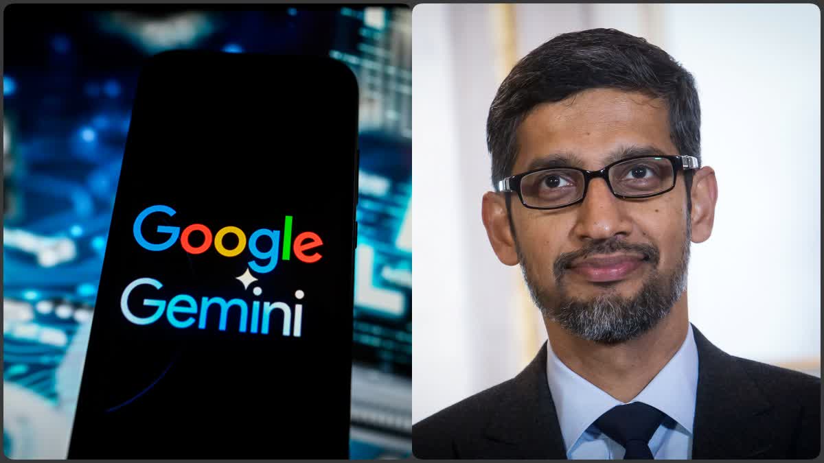 Google Launches Gemini App