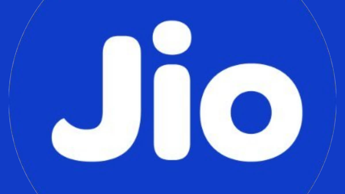 Reliance Jio