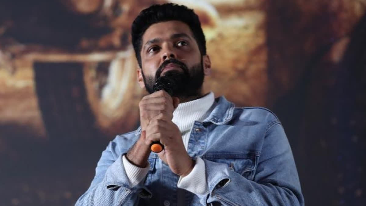 Rakshit Shetty's Ekam Fails to Find Takers on OTT, Kannada Filmmakers React
