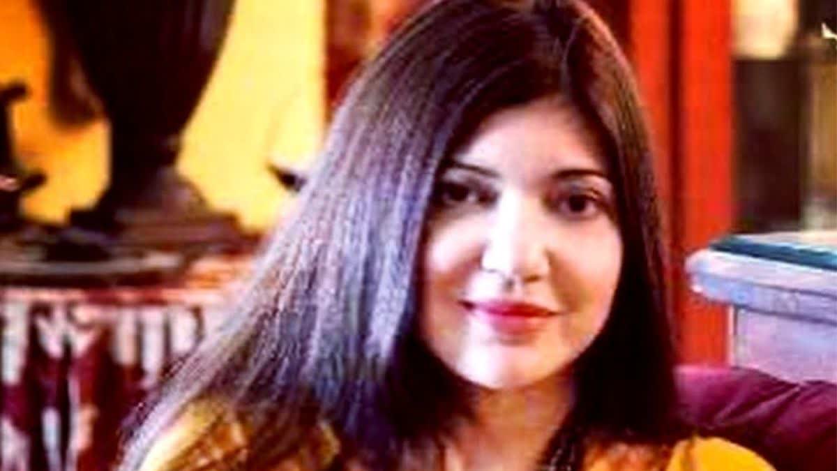 Alka Yagnik