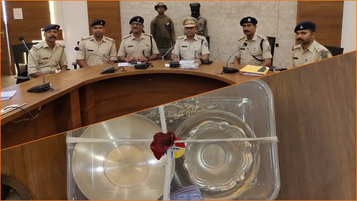 Fifth accused arrested of Sushila Devi murder case in Ramgarh