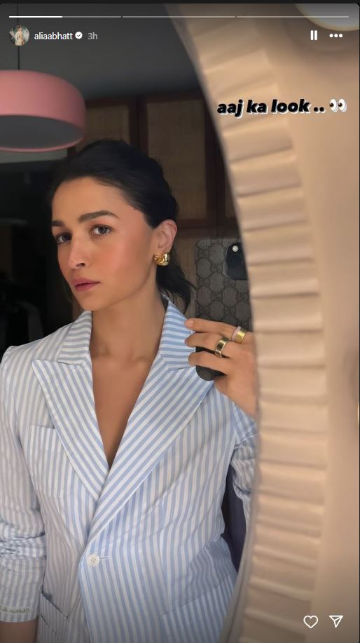 Alia Bhatt