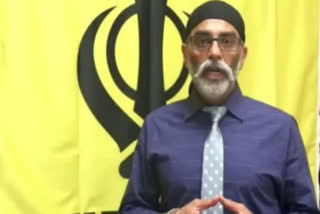 PLOT TO MURDER PRO KHALISTANI