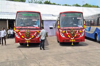 சென்னை மாநகர பேருந்து (கோப்புப்படம்)