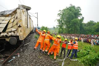 Kanchenjunga Express Several trains cancelled,