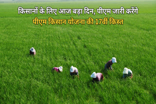 PM Kisan Nidhi Yojana