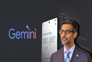 Gemini Mobile App
