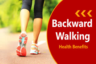 Backward Walking