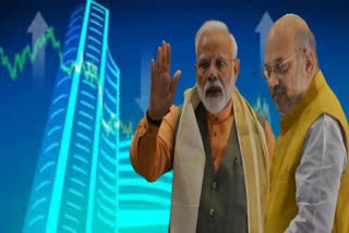 PM Modi Amit Shah