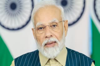 Prime Minister Narendra Modi