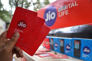 Jio Network Down