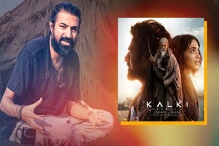 The makers of Prabhas' upcoming film, Kalki 2898 AD, are set to unveil a series of episodes that will delve into the journey of what is billed as India's most expansive film ever. Scroll ahead for an interesting read as Nag Ashwin, in the first episode of The Prelude Of Kalki 2898 AD, shares what motivated him to create a sci-fi tale deeply rooted in Indian mythology. For which, it took him five years.