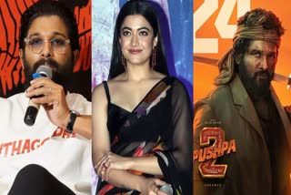 Pushpa 2 delayed leaves Allu Arjun and Rashmika Mandanna fans heartbroken as they threaten to file a case