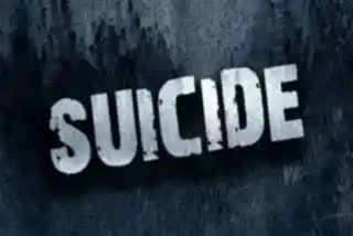 Suicide case