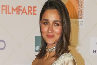 Alia Bhatt