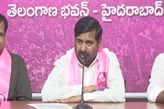 Jagadish Reddy React on Electricity Commission
