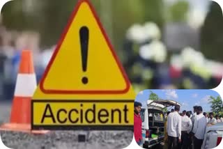 Accident In Solapur