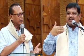 Statement against Himanta Biswa Sarma