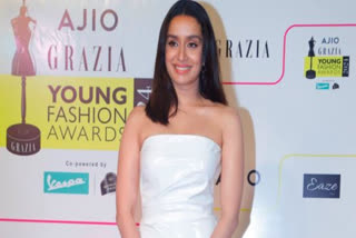 Shraddha Kapoor