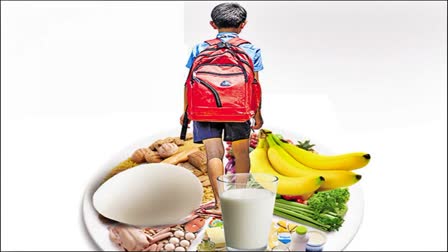 WELFARE STUDENTS  NOT INCREASED FOR SIX YEARS  HOW TO GET NUTRITION  TELANGANA NEWS