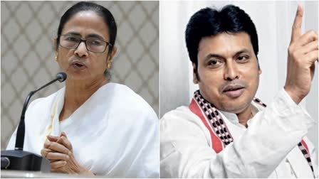 BJP Fact-Finding Committee Bengal Visit