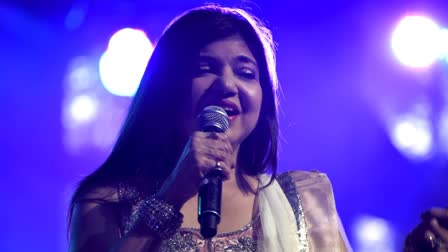 Alka Yagnik