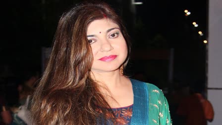 Alka Yagnik Rare Disease