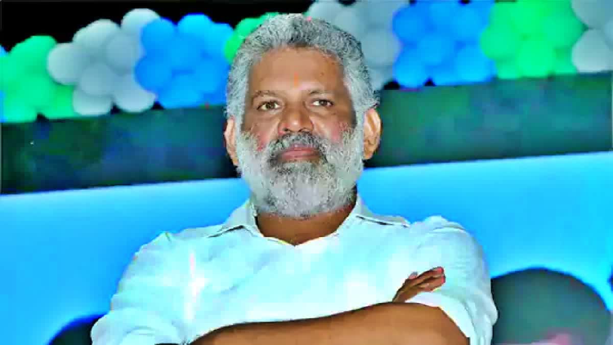 ఏపీ లిక్కర్ స్కాం కేసు - చెవిరెడ్డి భాస్కర్‌రెడ్డికి జులై 1 వరకు రిమాండ్‌