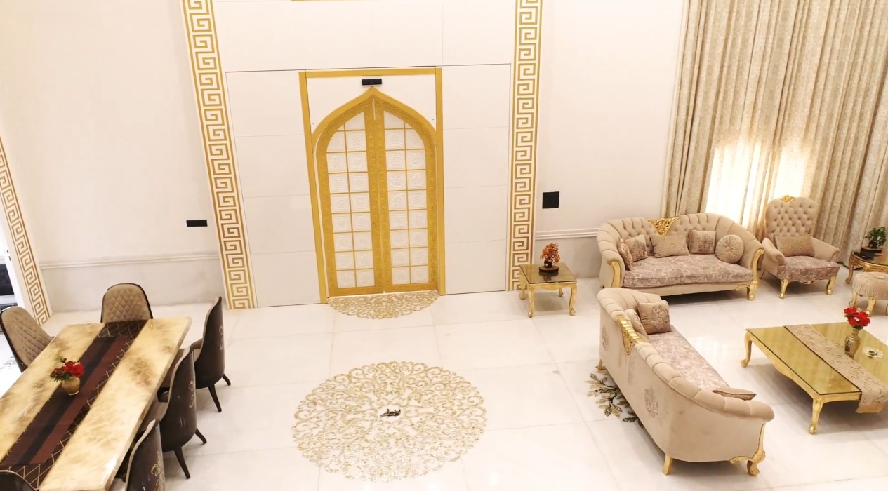 TAJMAHAL of BURHANPUR