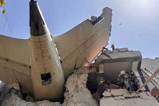 Explainer Air India plane crash Has Ahmedabad tragedy triggered crisis in aviation industry in India