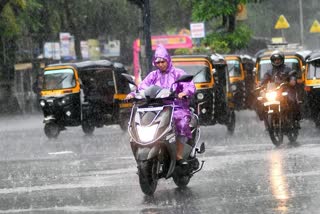 Bihar Monsoon Update