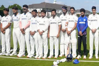 Indian Cricket Team