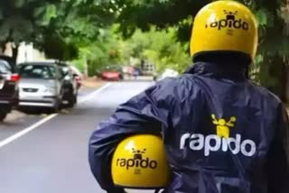 Fraud case against Rapido and Uber in Mumbai