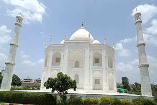 Taj Mahal of Burhanpur