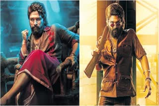 Allu Arjun pushpa
