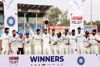 IND vs ENG test