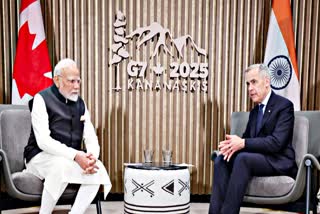 Canada G7 Summit