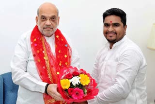Dewesh Tiwari Palamu