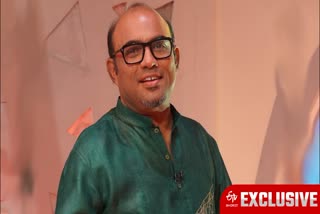 Raghob Chatterjee