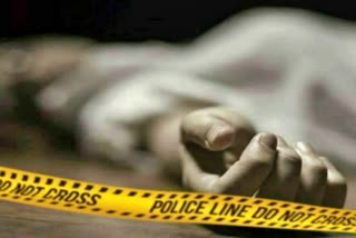 Murder In Nalanda