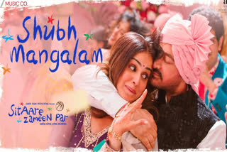 Sitare Zameen Par Advance booking